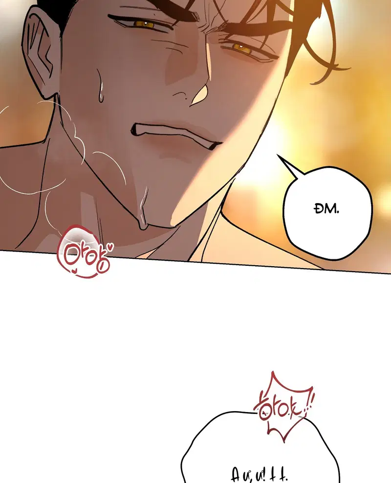 Địch thủ - Chapter 9.2 trang 20