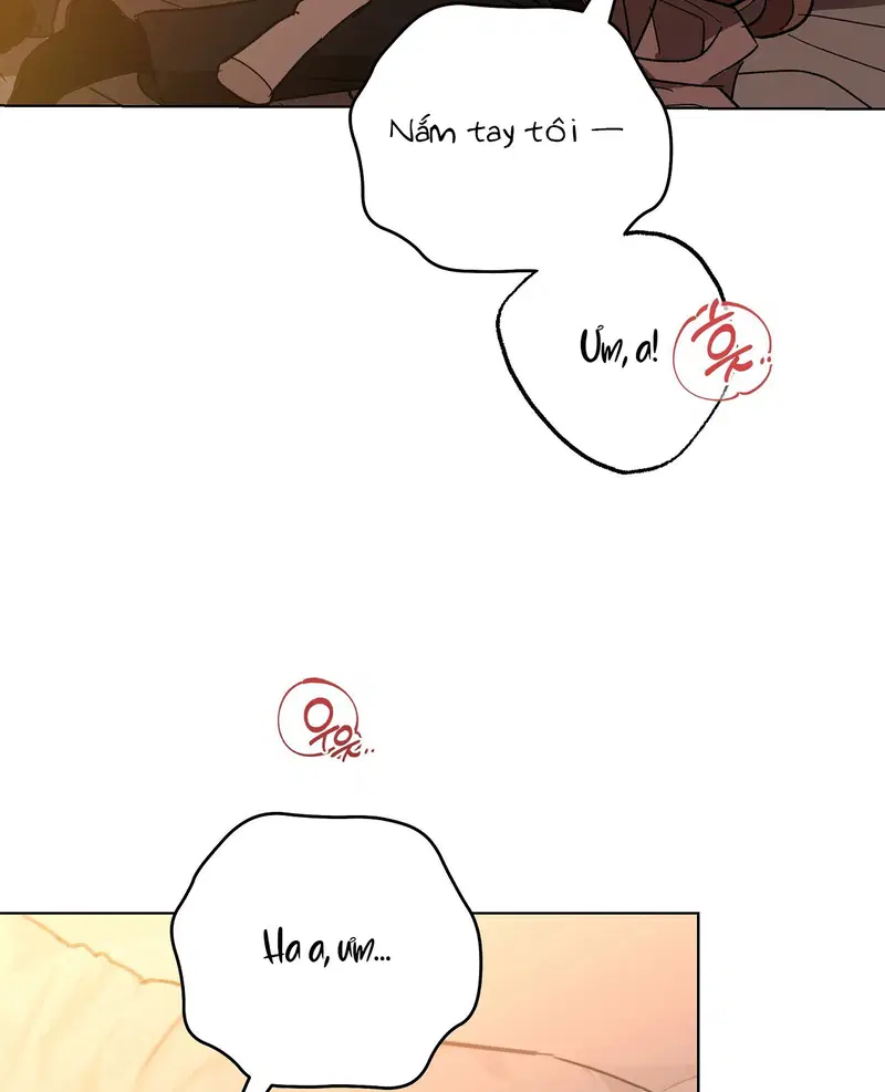 Địch thủ - Chapter 9.2 trang 22