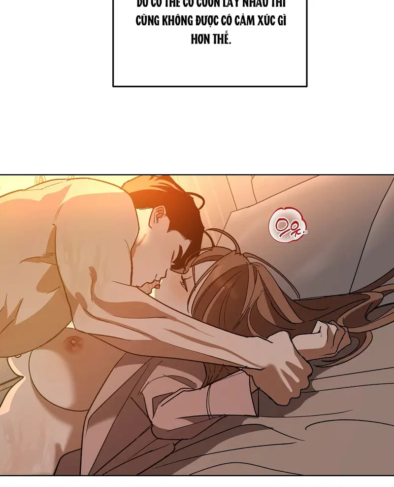 Địch thủ - Chapter 9.2 trang 26