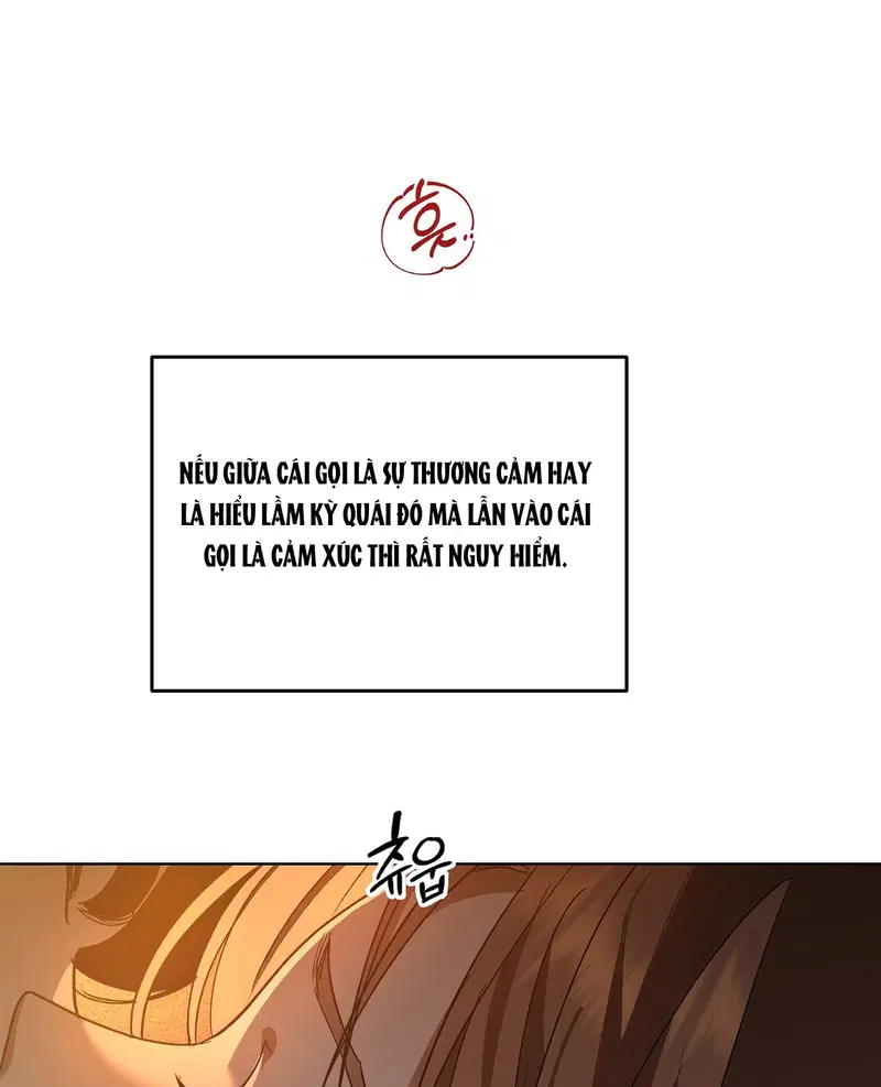 Địch thủ - Chapter 9.2 trang 27