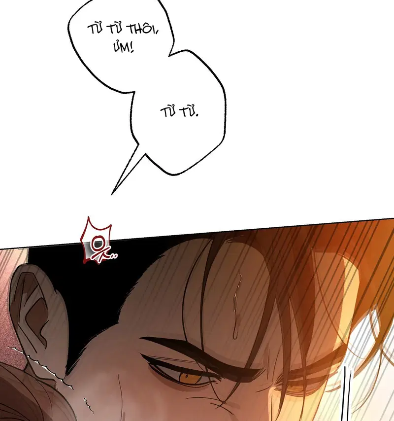 Địch thủ - Chapter 9.2 trang 33