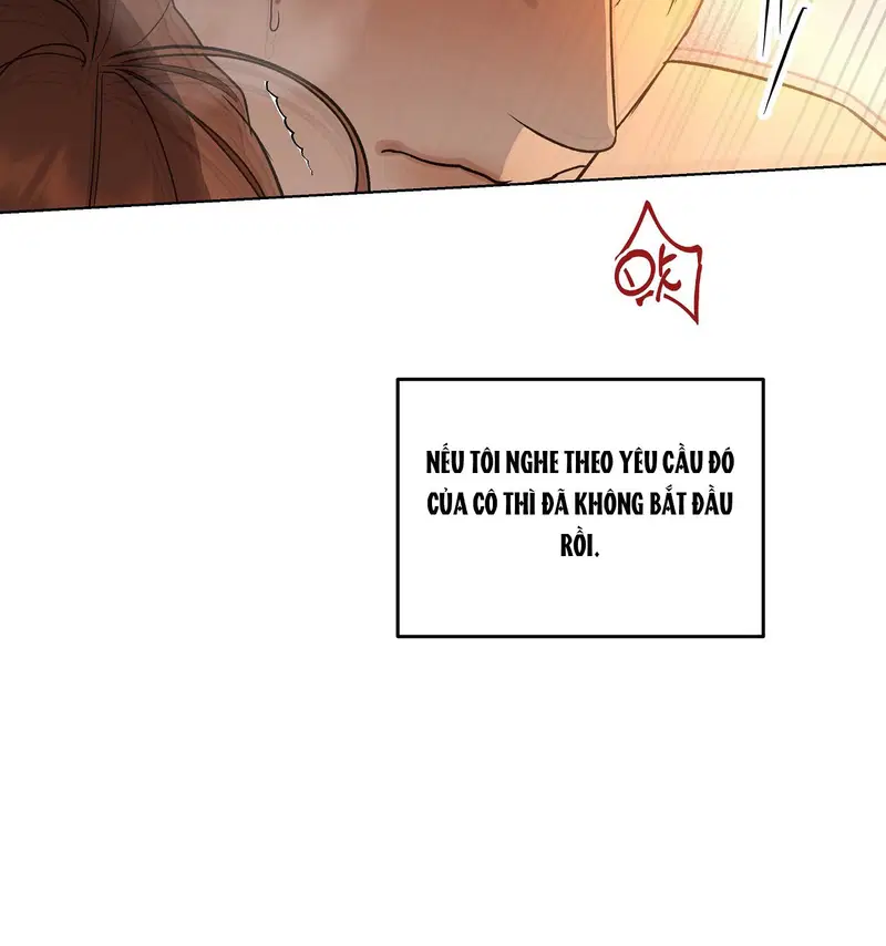 Địch thủ - Chapter 9.2 trang 34