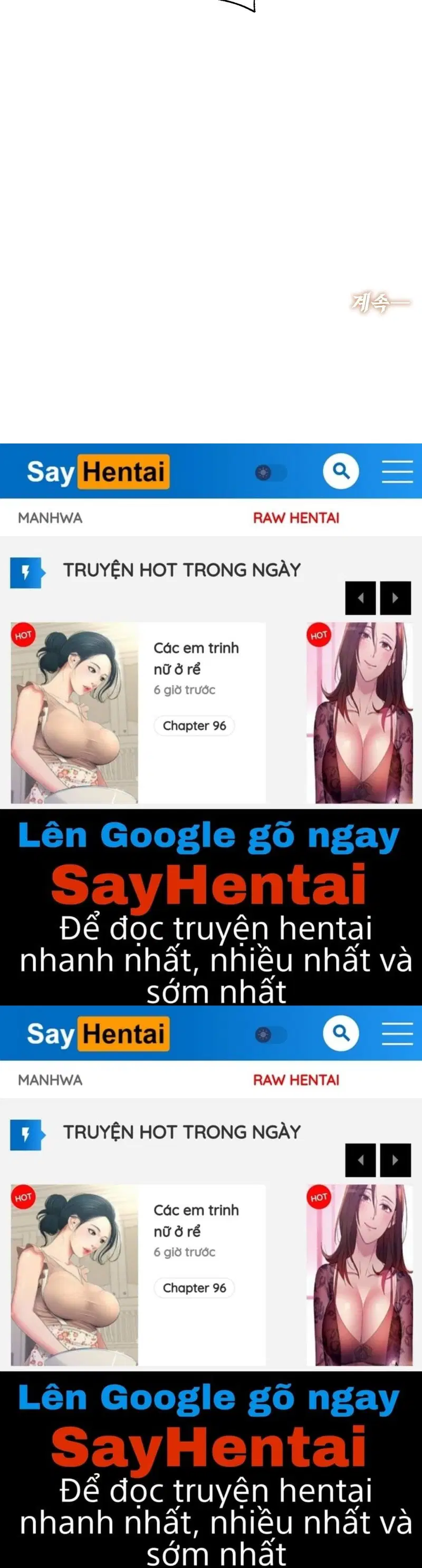 Địch thủ - Chapter 9.2 trang 57