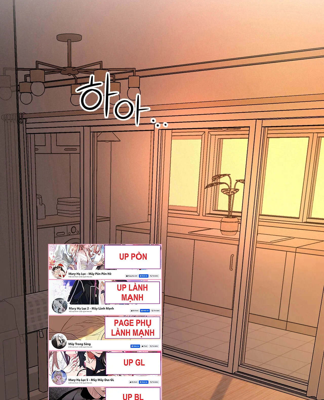 Địch thủ - Chapter 10.2 trang 2