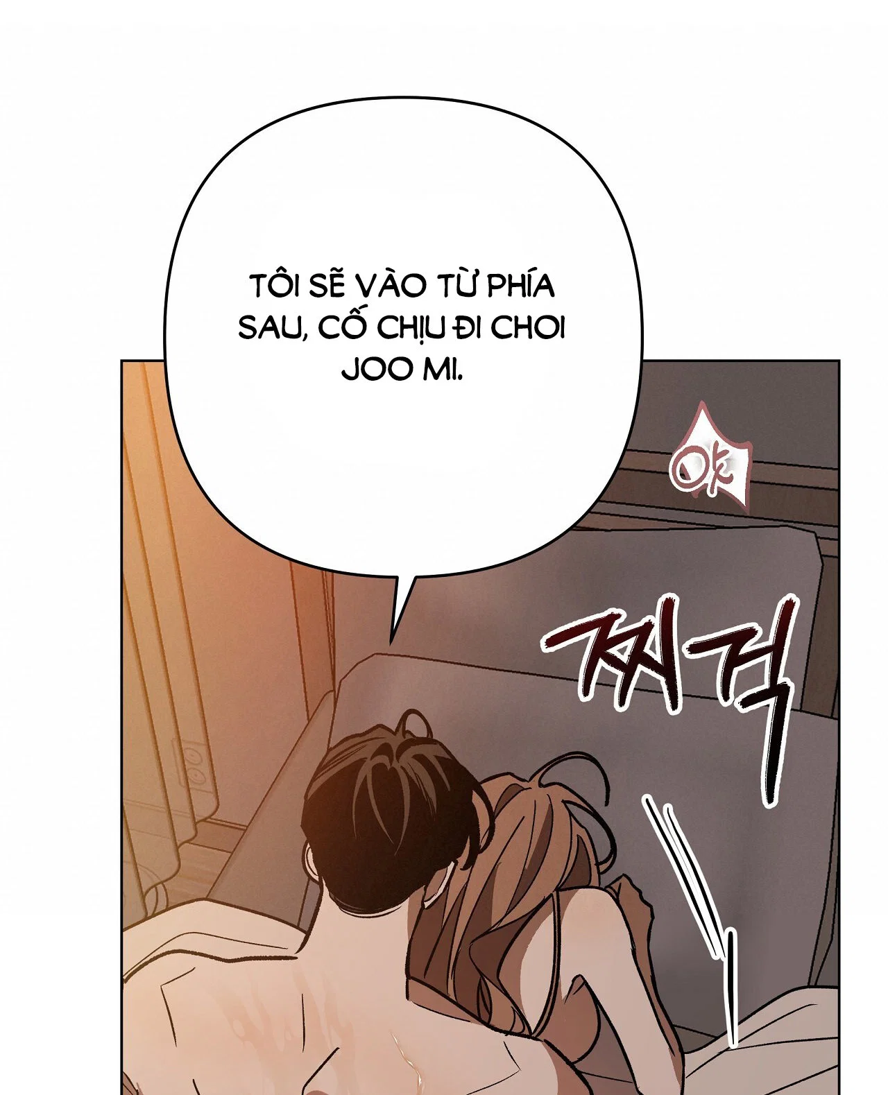 Địch thủ - Chapter 10.2 trang 18