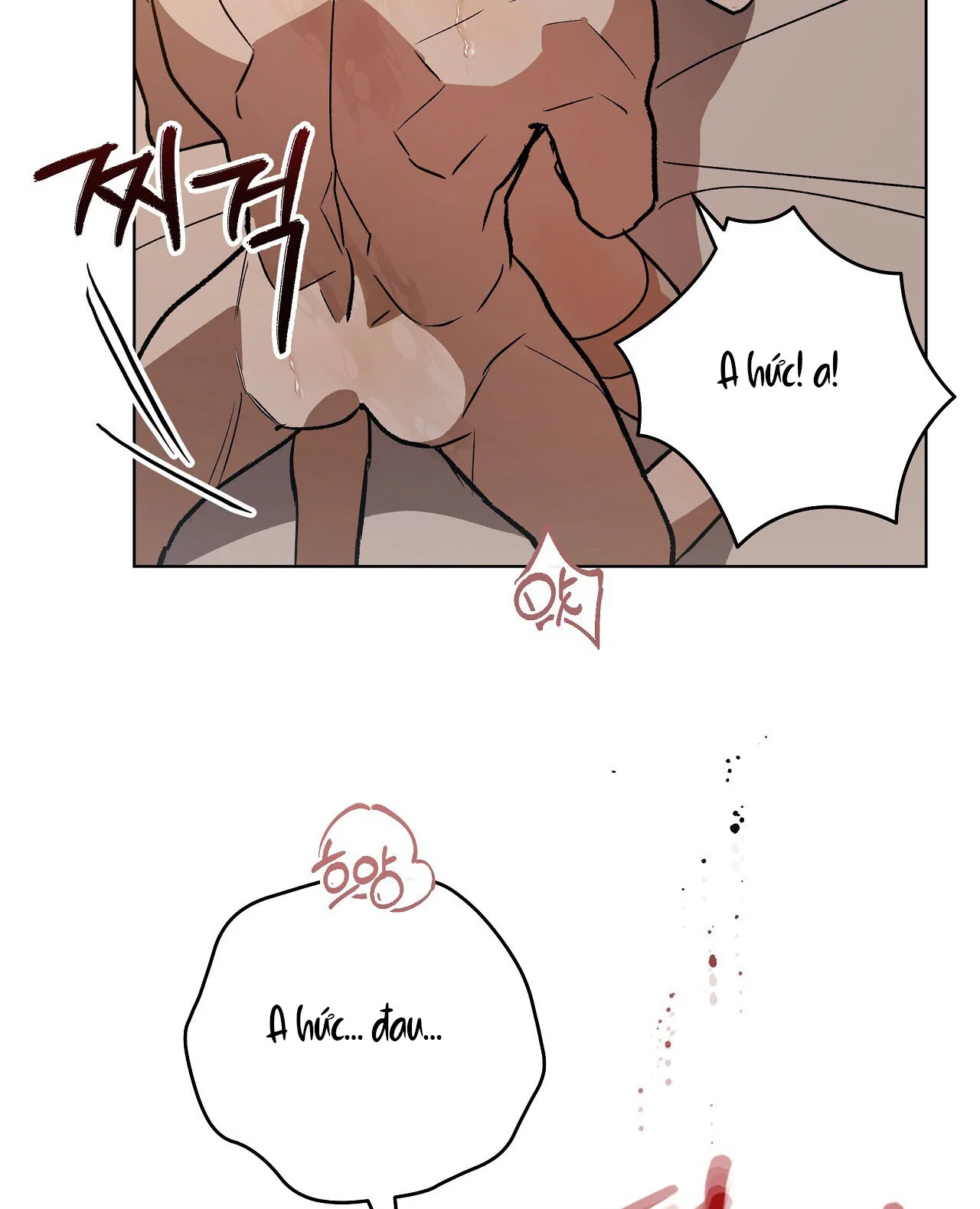 Địch thủ - Chapter 10.2 trang 19