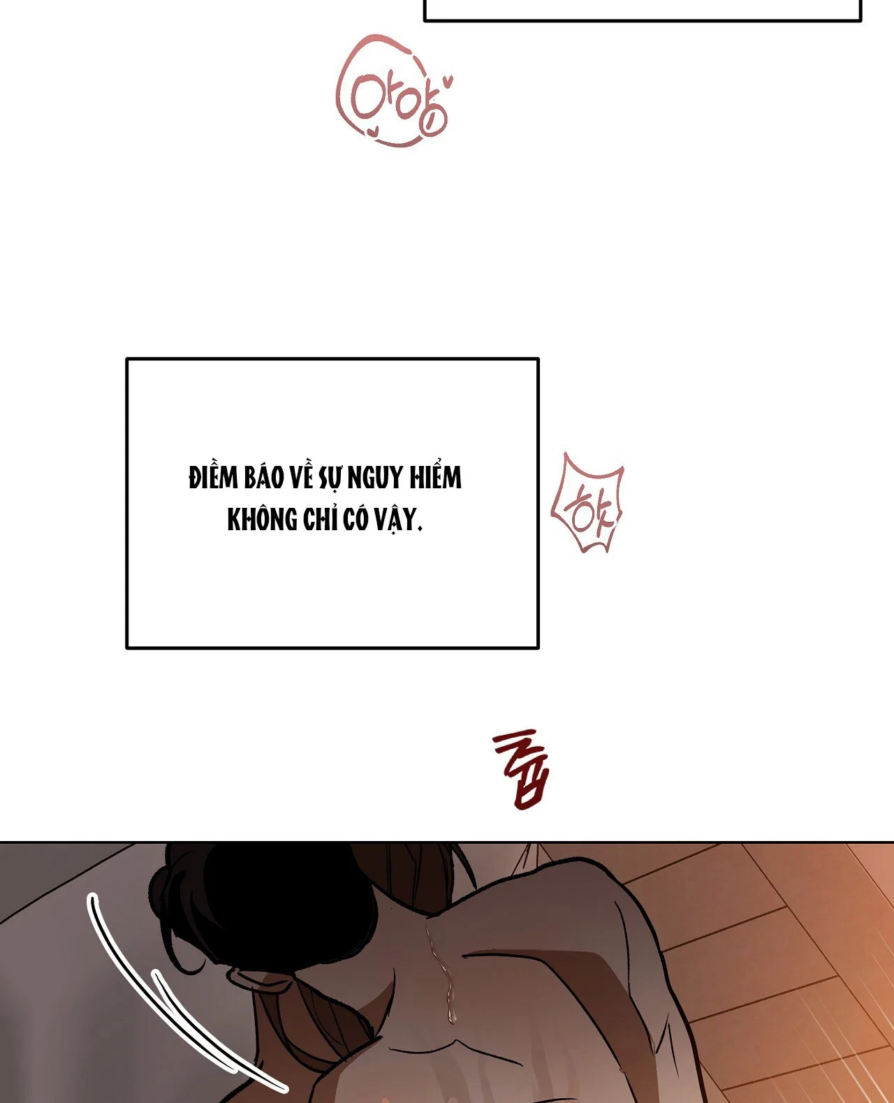 Địch thủ - Chapter 10.2 trang 23