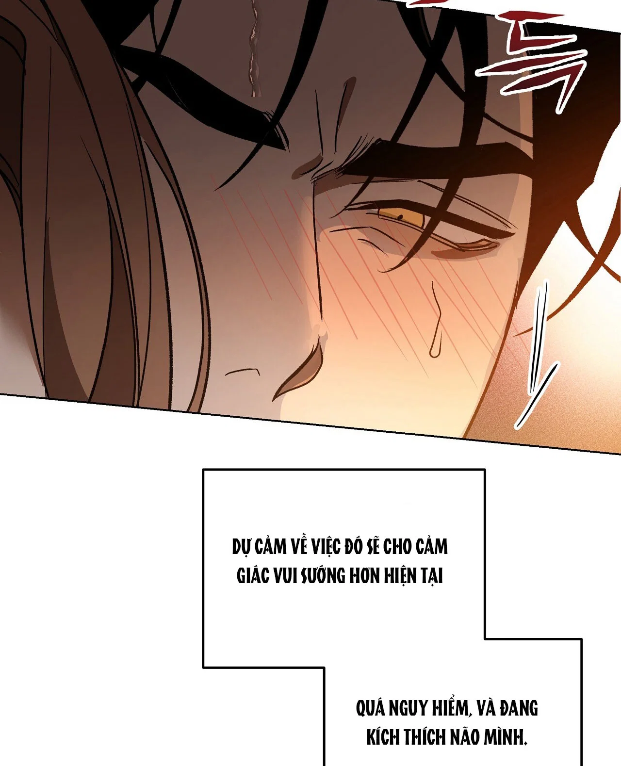 Địch thủ - Chapter 10.2 trang 26
