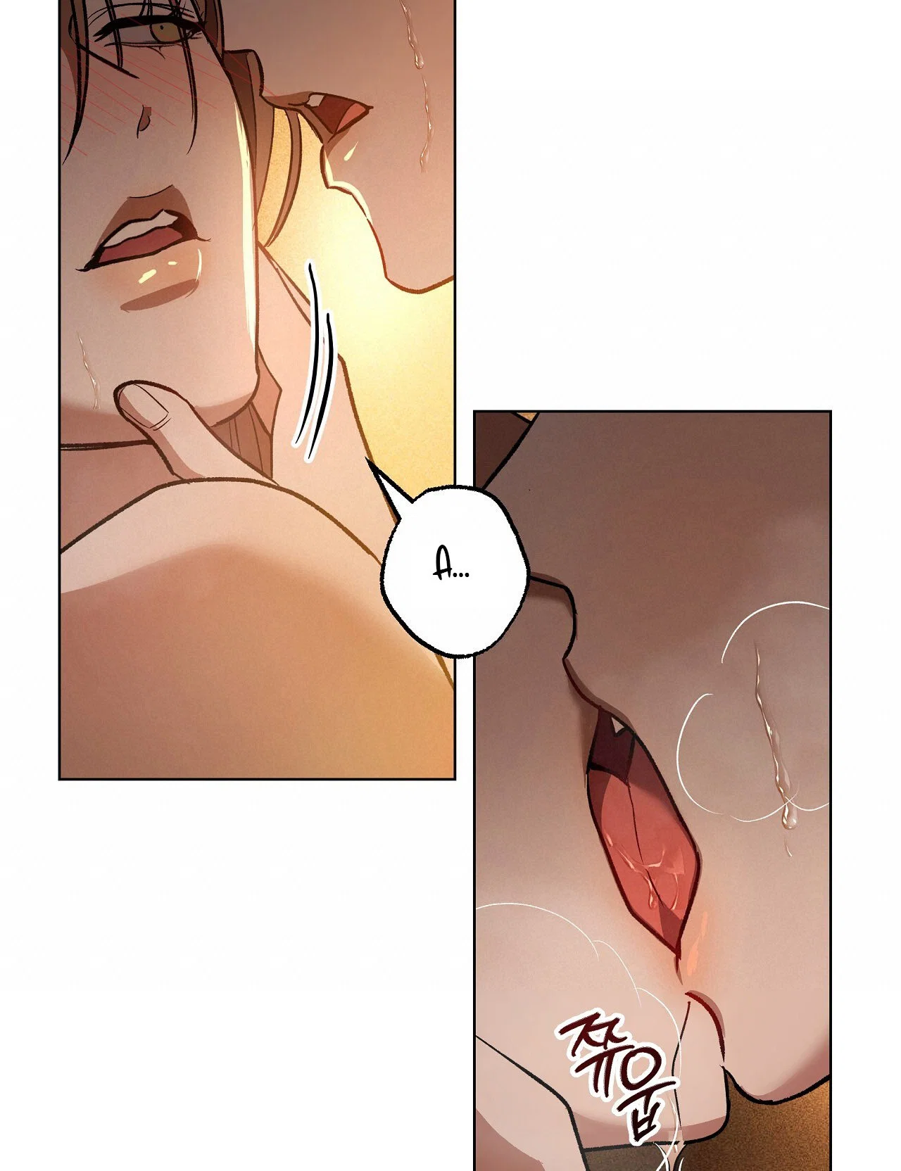 Địch thủ - Chapter 10.2 trang 34