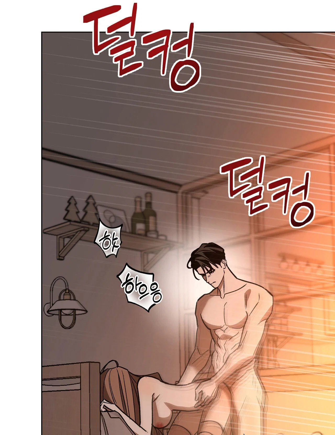 Địch thủ - Chapter 10.2 trang 42