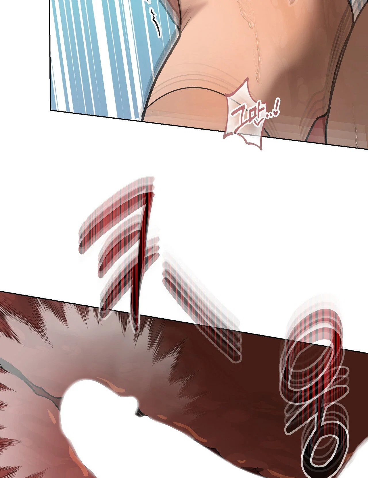 Địch thủ - Chapter 10.2 trang 57