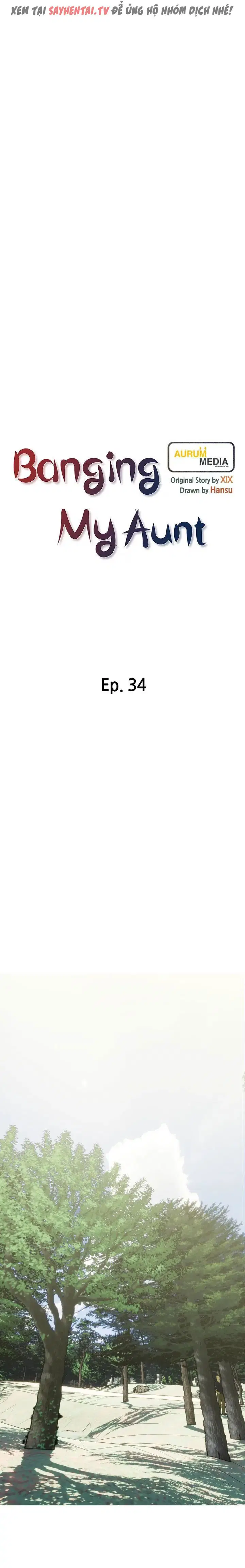 Dập dì là sướng nhất - Chapter 34 trang 4