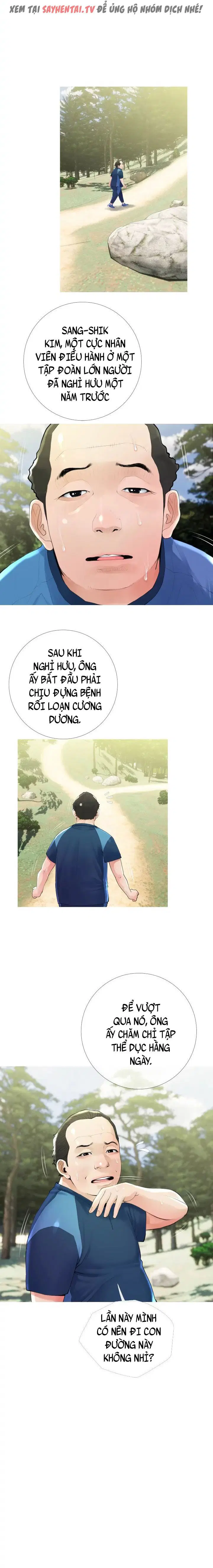 Dập dì là sướng nhất - Chapter 34 trang 5