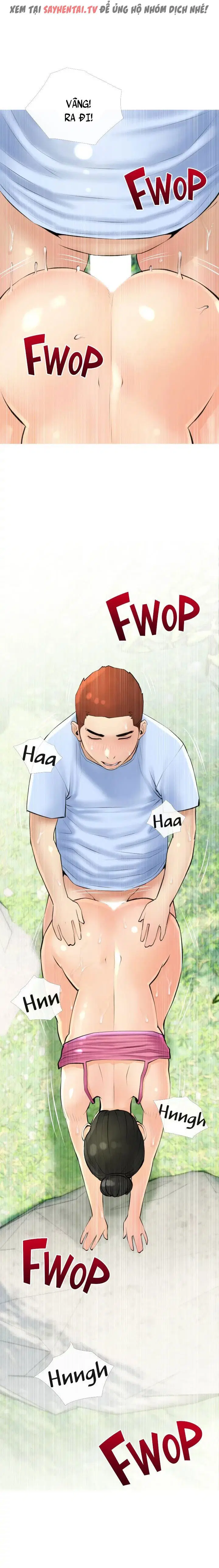 Dập dì là sướng nhất - Chapter 34 trang 12