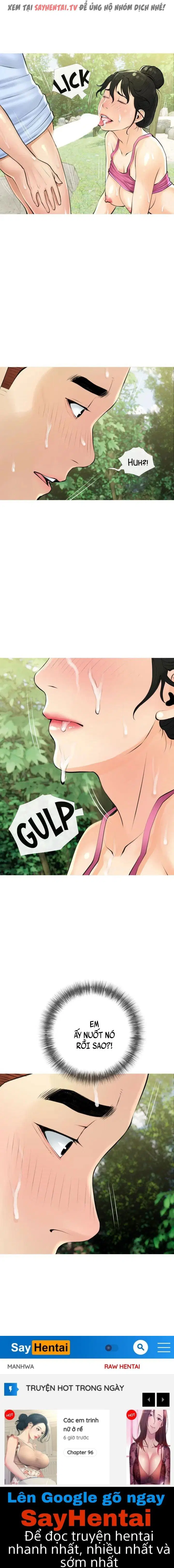 Dập dì là sướng nhất - Chapter 34 trang 17