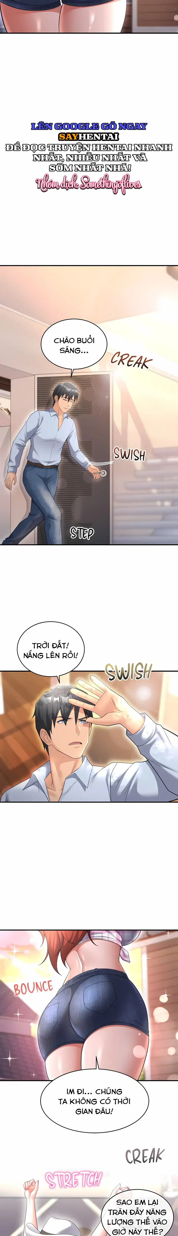 Đá Dục Vọng (KhôngChe) - Chapter 6 trang 2