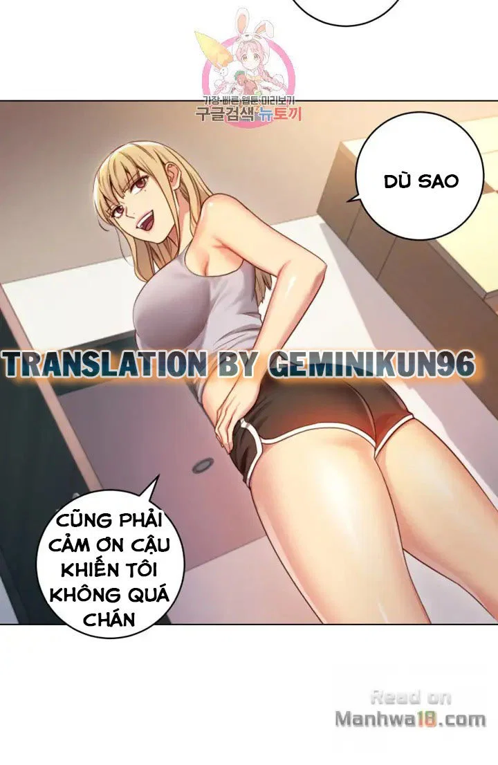 Sự thác loạn - Chapter 3 trang 15
