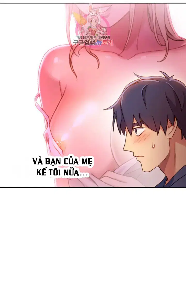 Sự thác loạn - Chapter 3 trang 23