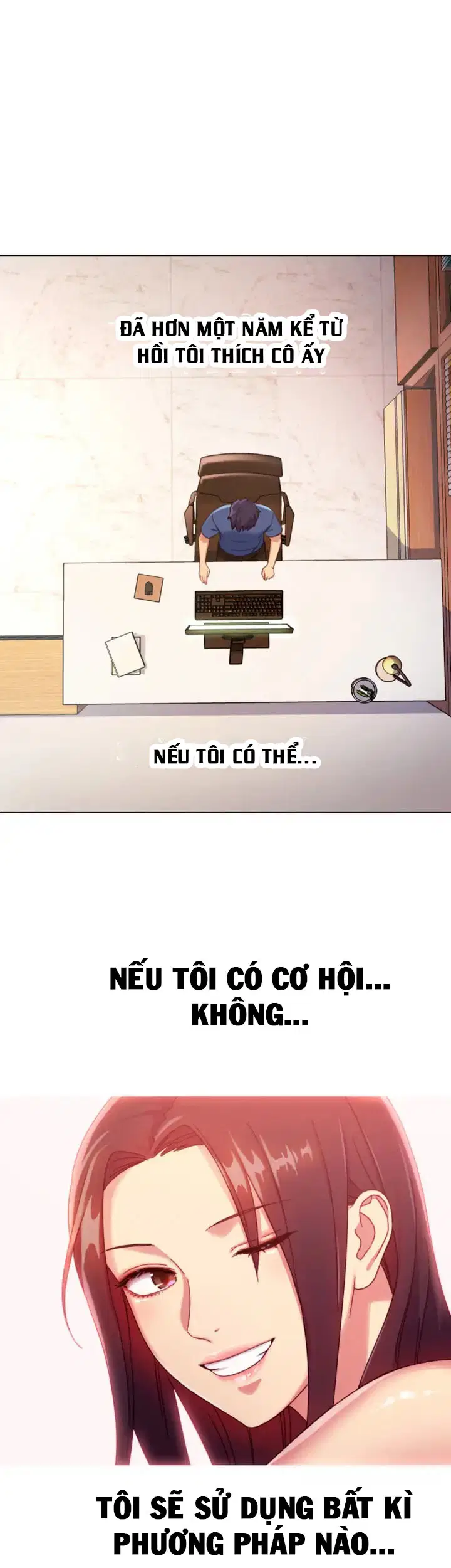 Sự thác loạn - Chapter 3 trang 30