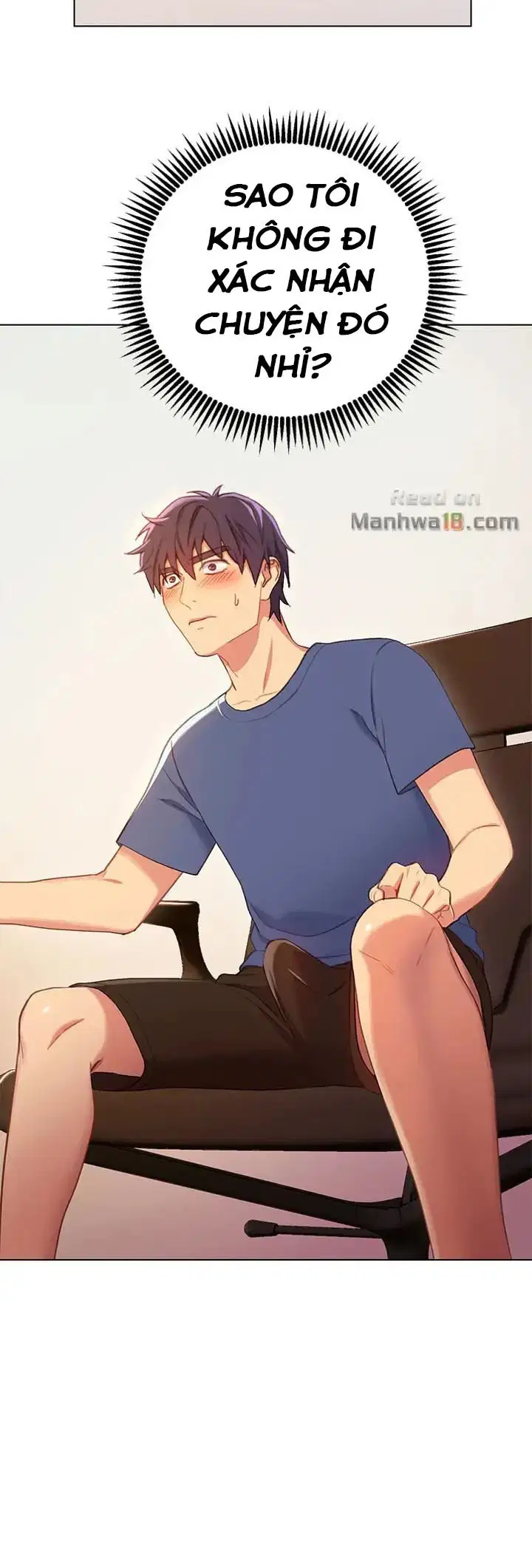 Sự thác loạn - Chapter 4 trang 2
