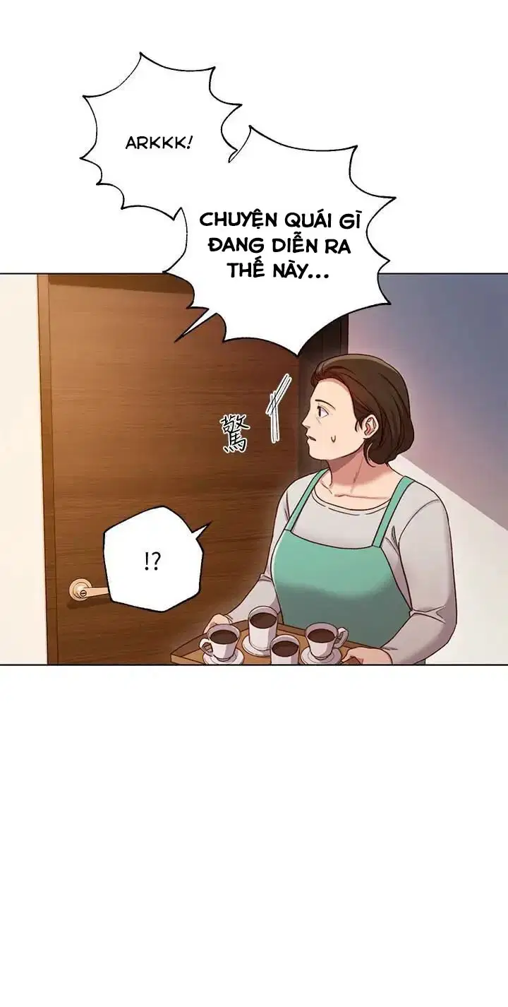 Sự thác loạn - Chapter 4 trang 6
