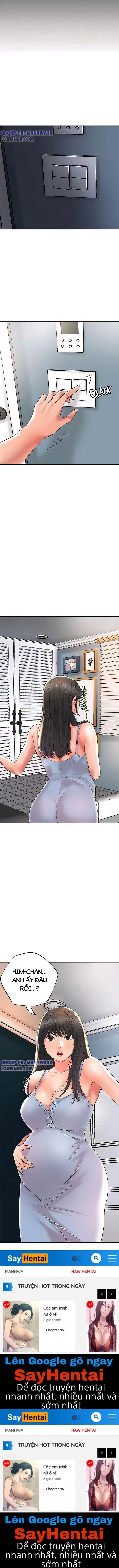 mẹ một con - Chapter 66 trang 9