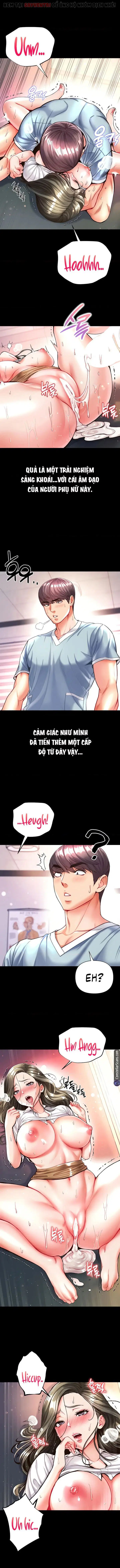 Thầy Dạy Chịch - Chapter 20 trang 9
