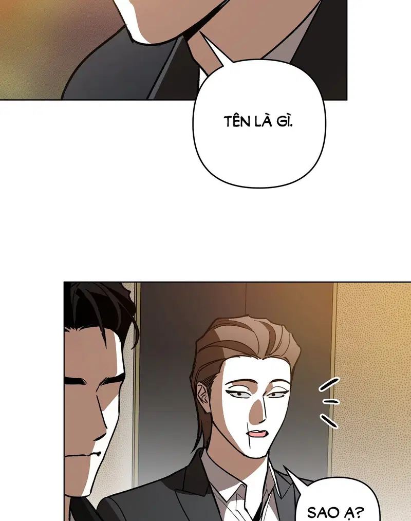 Địch thủ - Chapter 11.2 trang 5