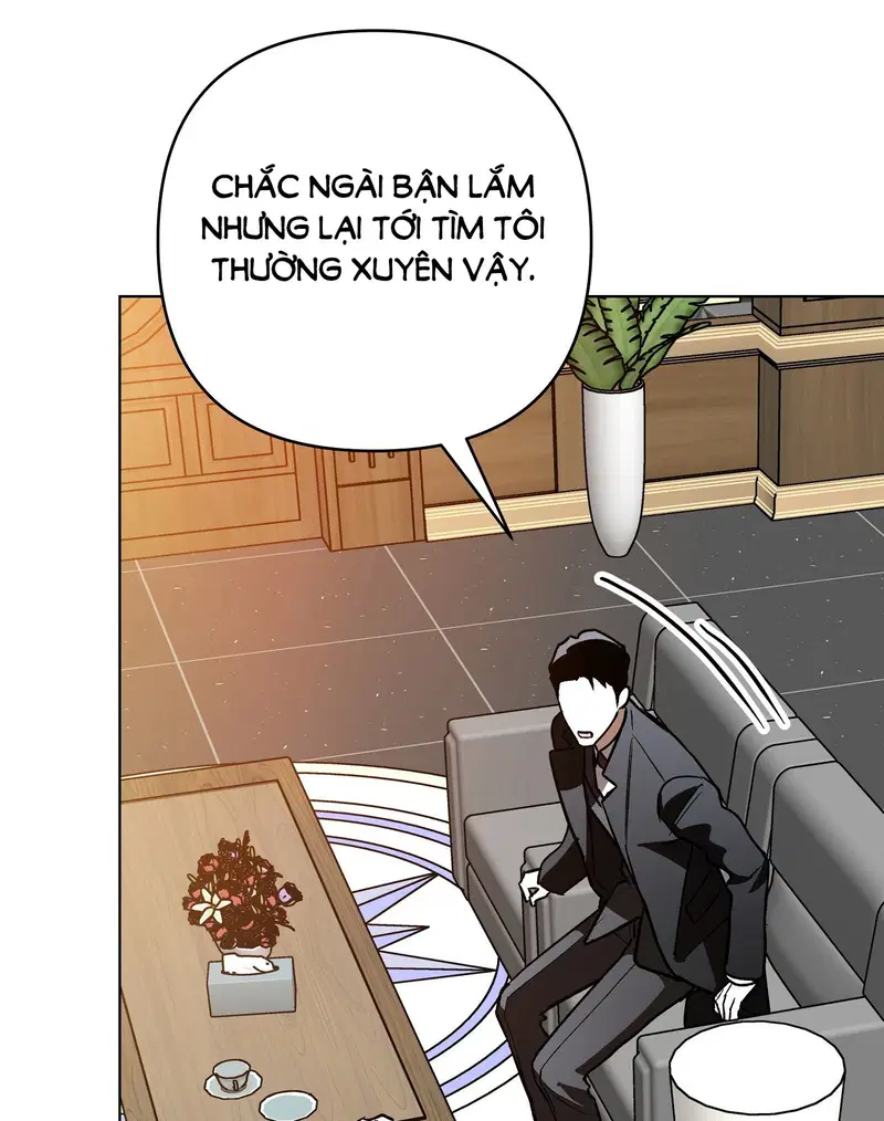 Địch thủ - Chapter 11.2 trang 11