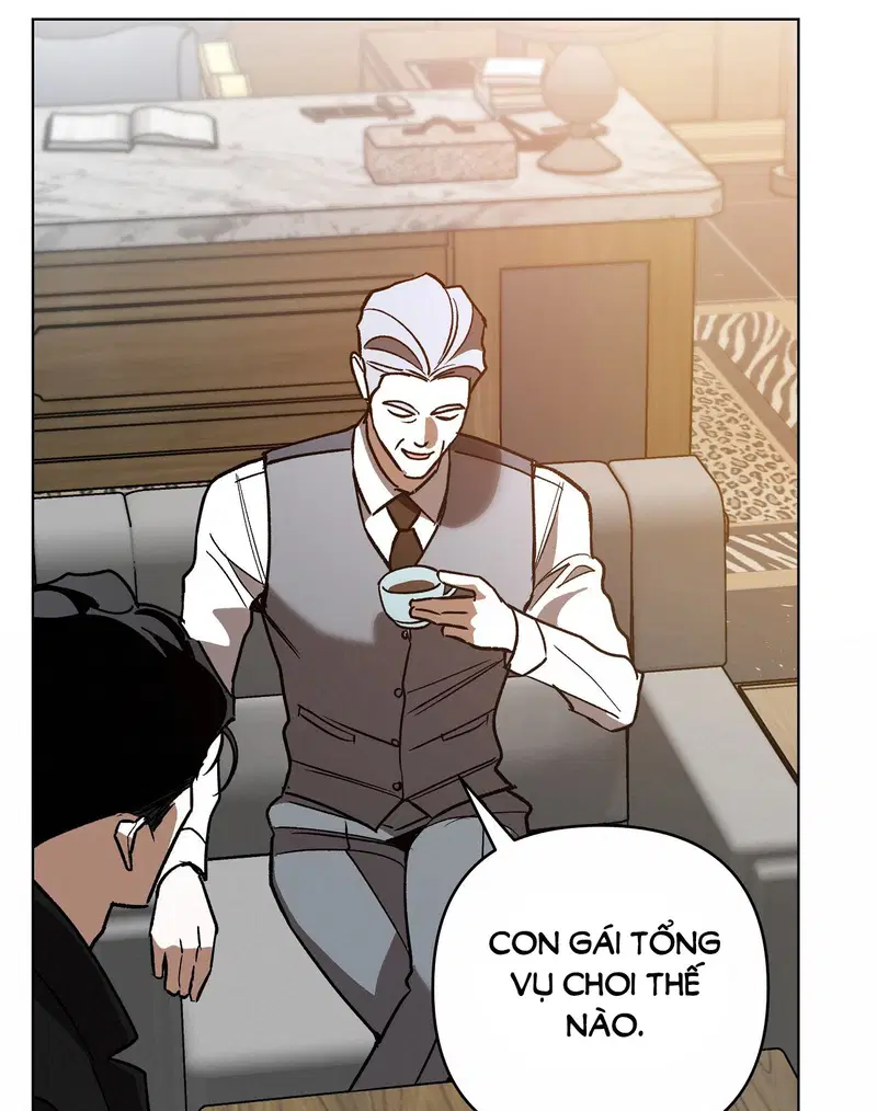 Địch thủ - Chapter 11.2 trang 14