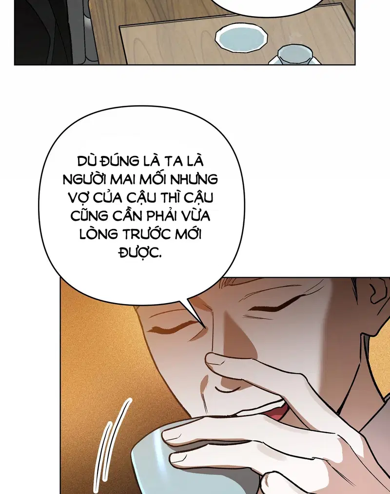 Địch thủ - Chapter 11.2 trang 15