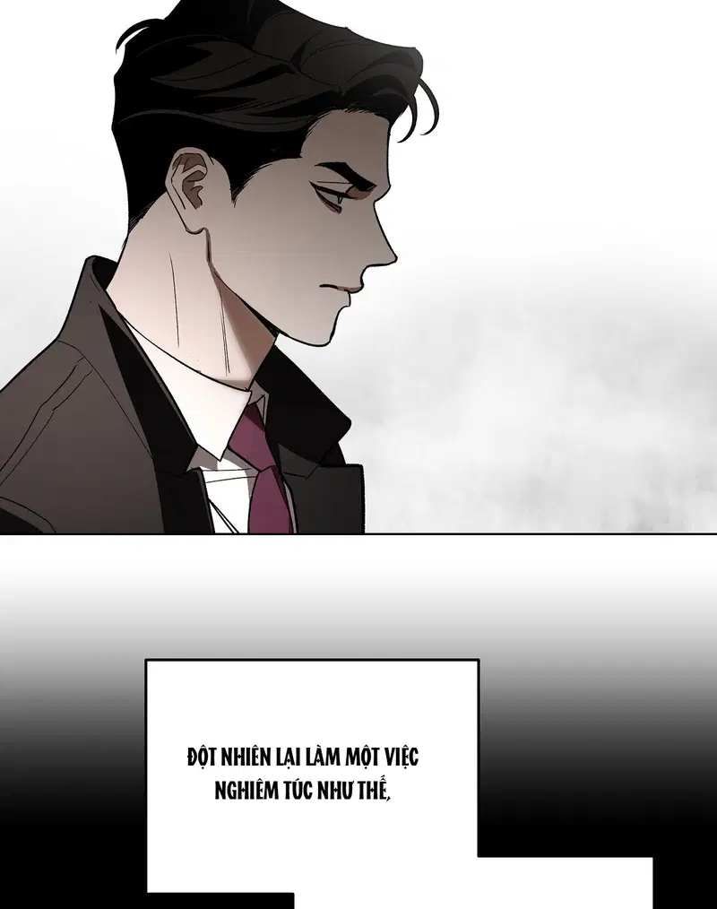 Địch thủ - Chapter 11.2 trang 17
