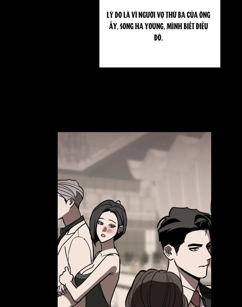 Địch thủ - Chapter 11.2 trang 18