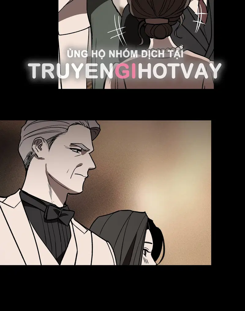 Địch thủ - Chapter 11.2 trang 19