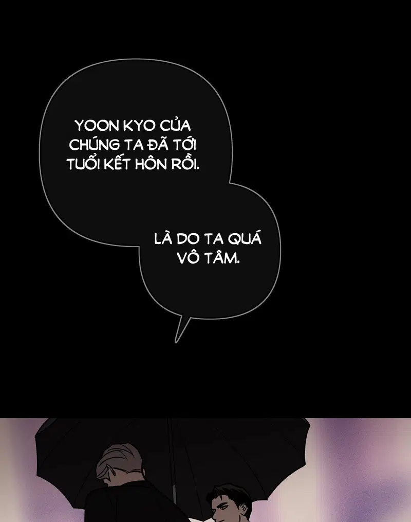 Địch thủ - Chapter 11.2 trang 20