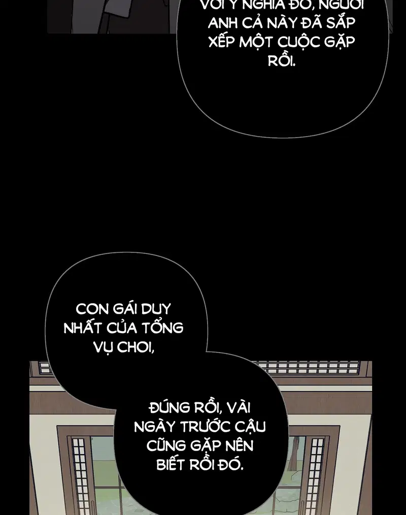 Địch thủ - Chapter 11.2 trang 23