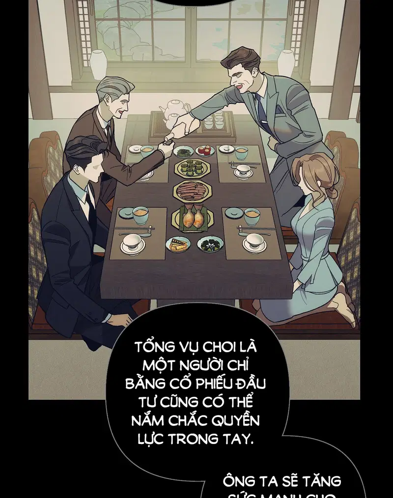 Địch thủ - Chapter 11.2 trang 24