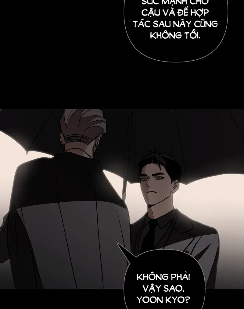 Địch thủ - Chapter 11.2 trang 25