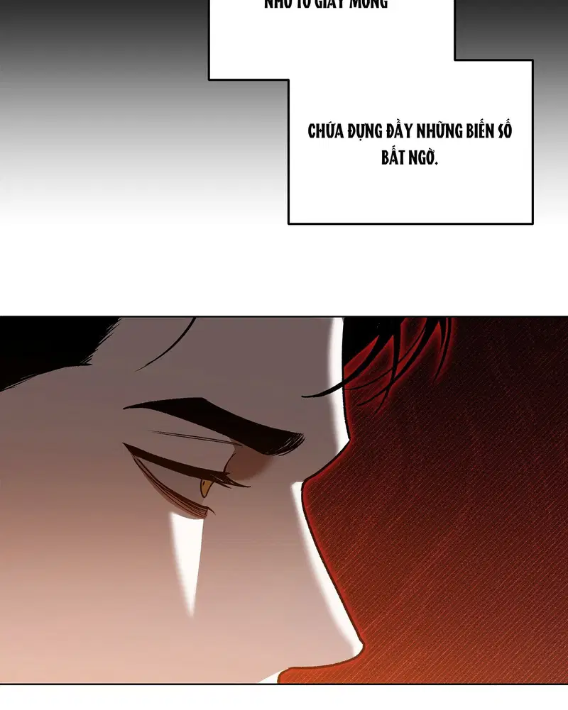 Địch thủ - Chapter 11.2 trang 27