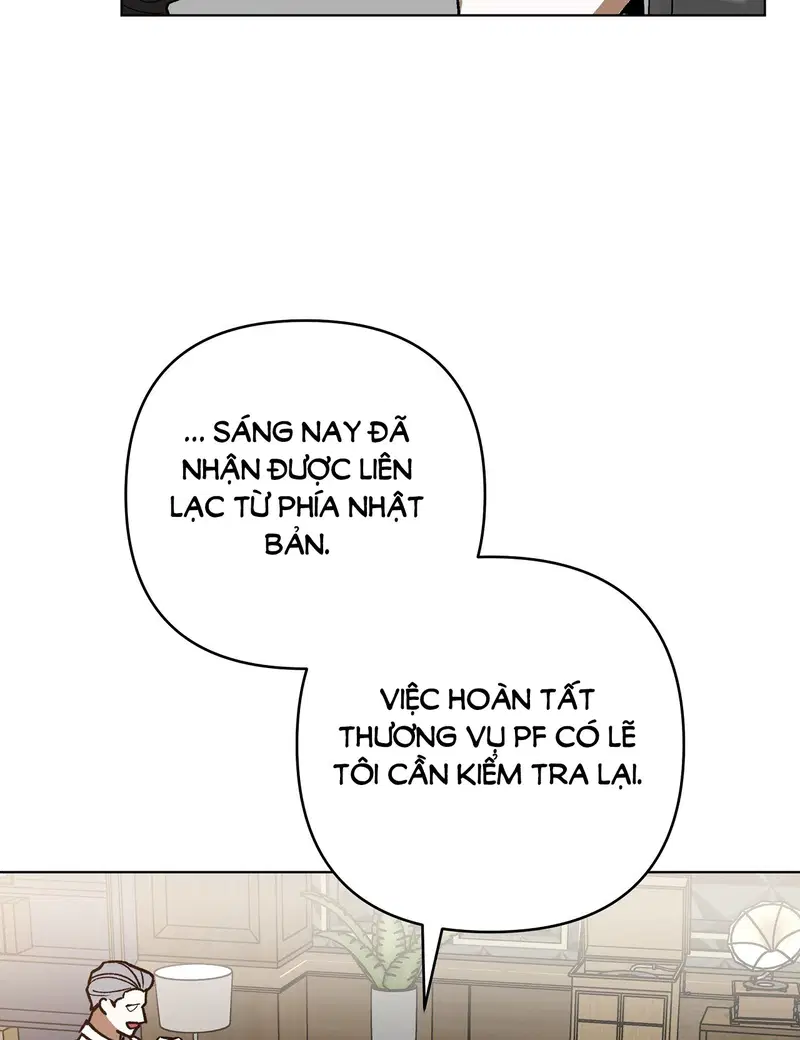 Địch thủ - Chapter 11.2 trang 33