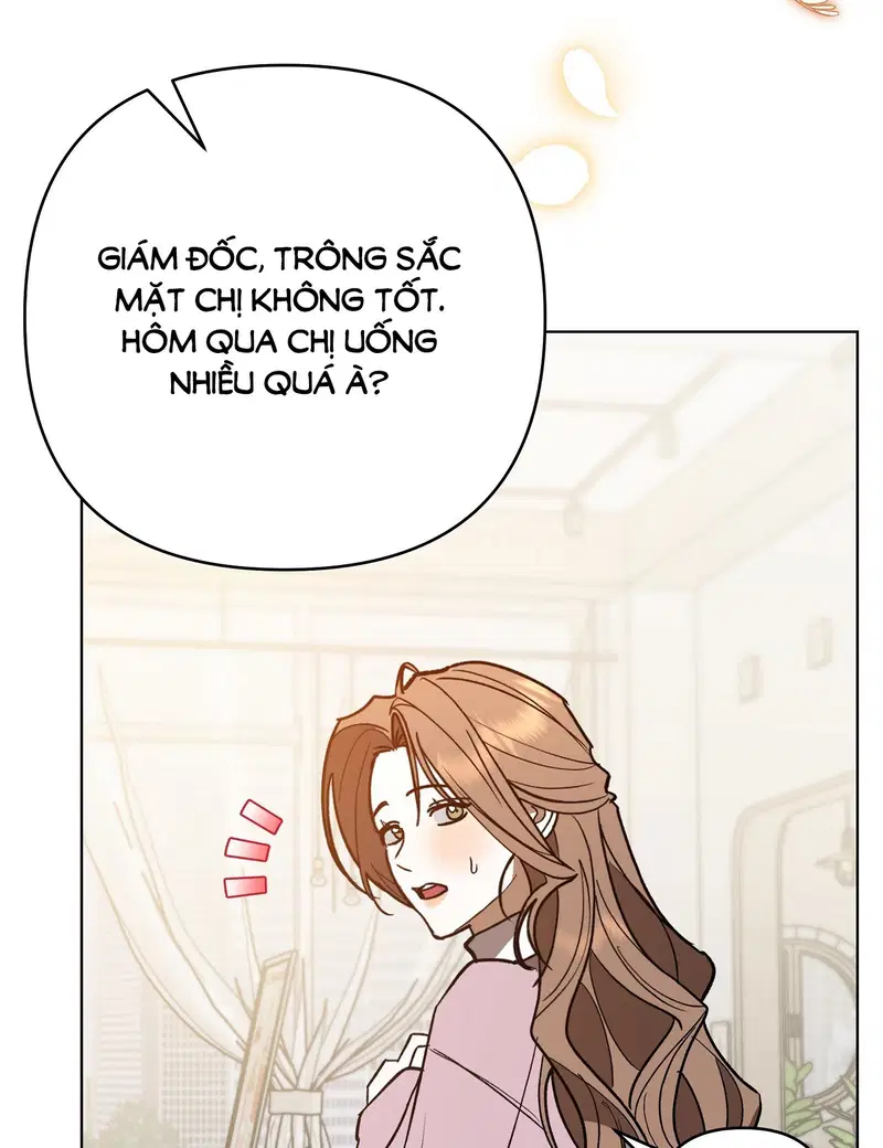 Địch thủ - Chapter 11.2 trang 38