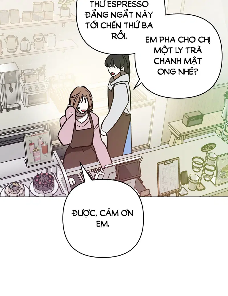 Địch thủ - Chapter 11.2 trang 40