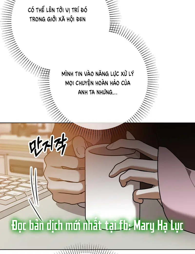 Địch thủ - Chapter 11.2 trang 52