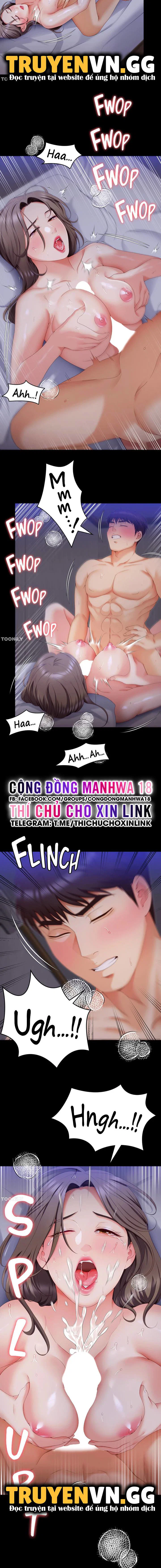 Mỹ vị nhân gian - Chapter 70 trang 12