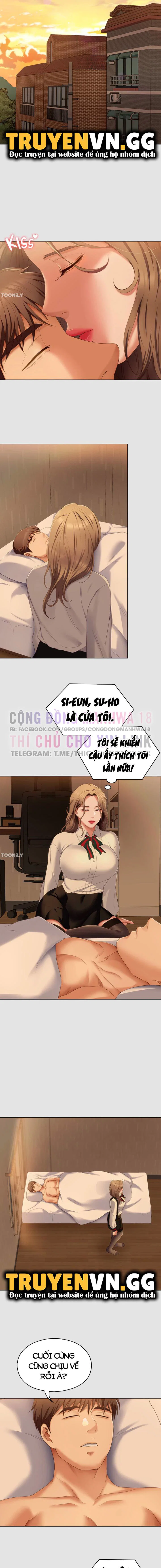 Mỹ vị nhân gian - Chapter 70 trang 15