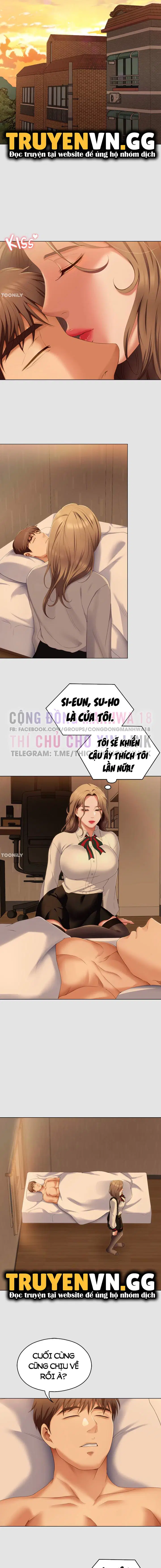 Mỹ vị nhân gian - Chapter 70 trang 15