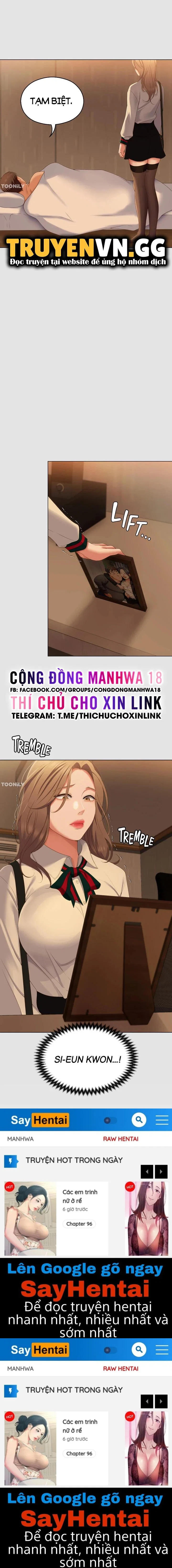 Mỹ vị nhân gian - Chapter 70 trang 17