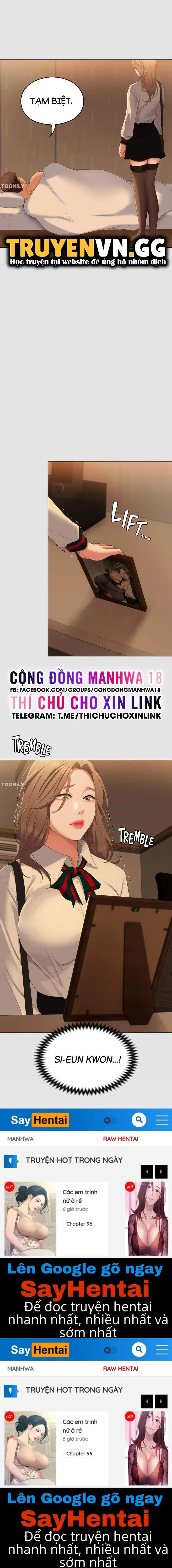 Mỹ vị nhân gian - Chapter 70 trang 17