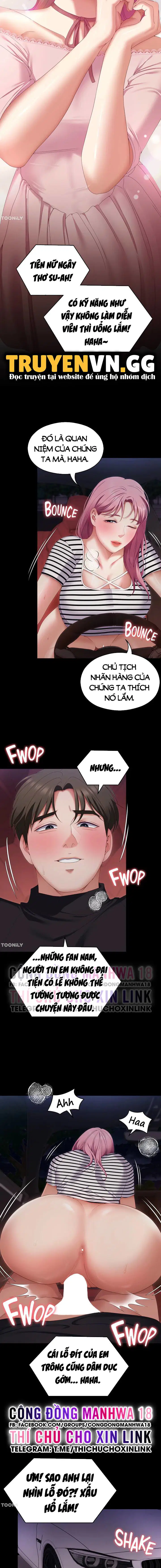 Mỹ vị nhân gian - Chapter 71 trang 3