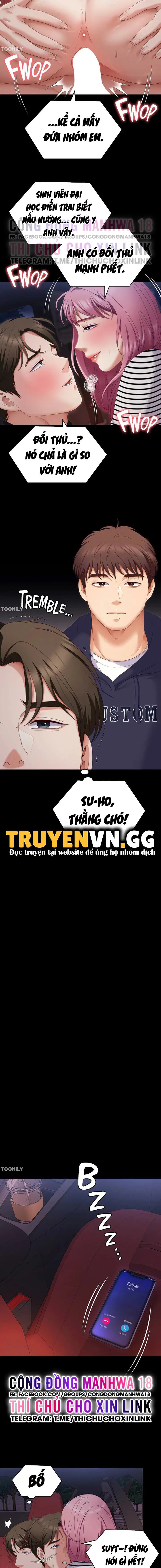 Mỹ vị nhân gian - Chapter 71 trang 5
